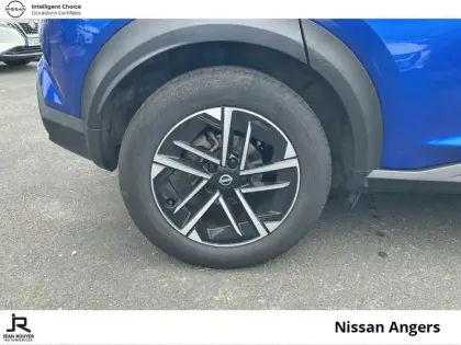 Photo 12 Nissan Juke  1.6 Hybrid 143ch N-Connecta