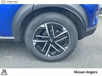 Photo 7 Nissan Juke  1.6 Hybrid 143ch N-Connecta