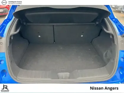 Photo 6 Nissan Juke  1.6 Hybrid 143ch N-Connecta