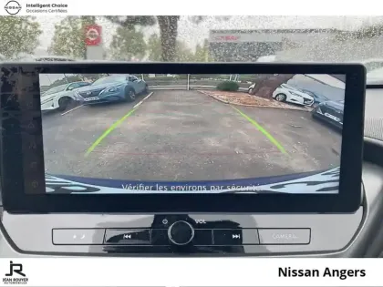 Photo 15 Nissan Juke  1.6 Hybrid 143ch N-Connecta