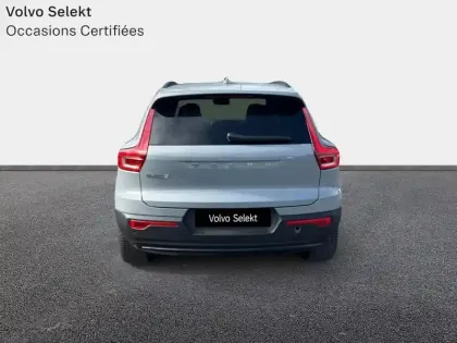 Photo 5 Volvo Ex40  Single Extended Range 252ch Business Edition