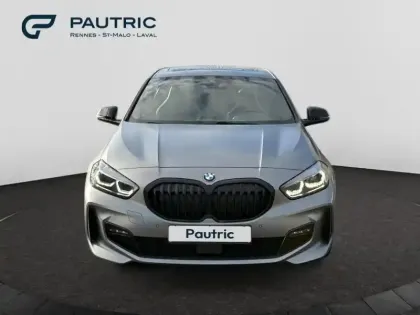 Photo 7 BMW Serie 1 Série 1 120iA 178ch Edition M Sport Pro DKG7