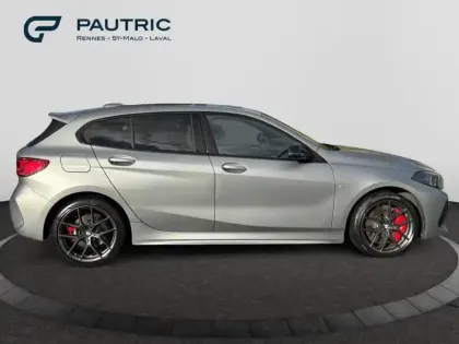 Photo 5 BMW Serie 1 Série 1 120iA 178ch Edition M Sport Pro DKG7