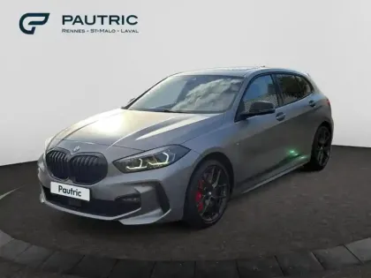Photo Bmw Serie 1 Edition M Sport Pro