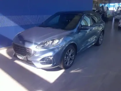 Photo Ford Kuga St-line X