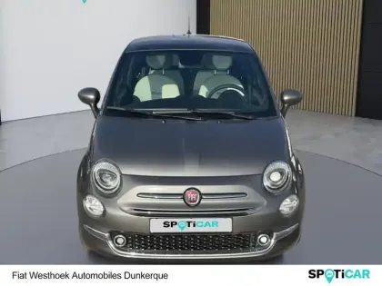 Photo 9 Fiat 500  1.0 70ch BSG S&S Dolcevita Plus