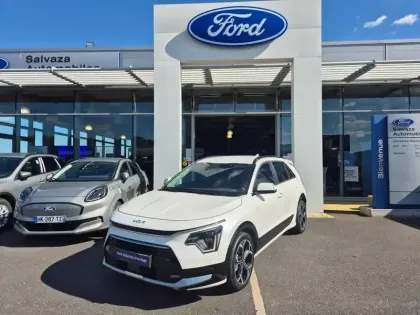 Photo Kia Niro Premium