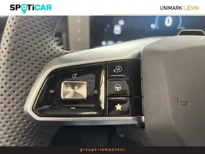Photo 8 Mg S9 MG 1.5 GDI 299ch PHEV Premium
