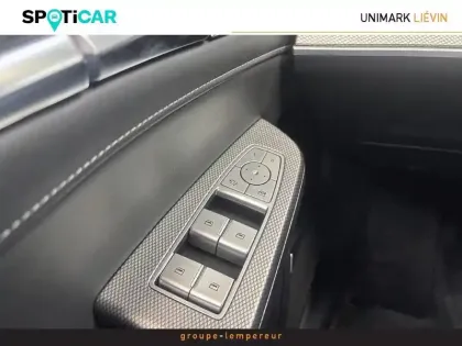 Photo 11 Mg S9 MG 1.5 GDI 299ch PHEV Premium