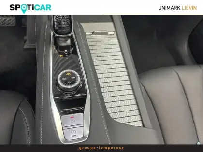 Photo 14 Mg S9 MG 1.5 GDI 299ch PHEV Premium