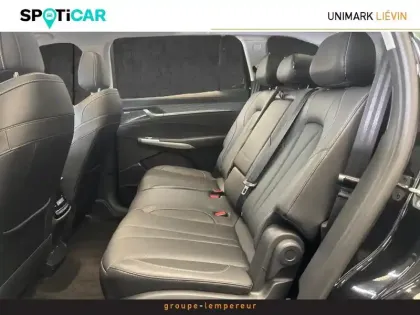 Photo 12 Mg S9 MG 1.5 GDI 299ch PHEV Premium