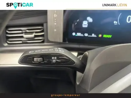 Photo 7 Mg S9 MG 1.5 GDI 299ch PHEV Premium