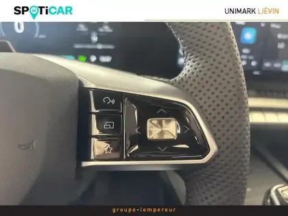 Photo 9 Mg S9 MG 1.5 GDI 299ch PHEV Premium
