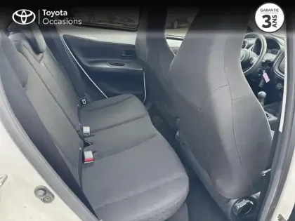 Photo 14 Toyota Aygo X  1.0 VVT-i 72ch Active Business MY23