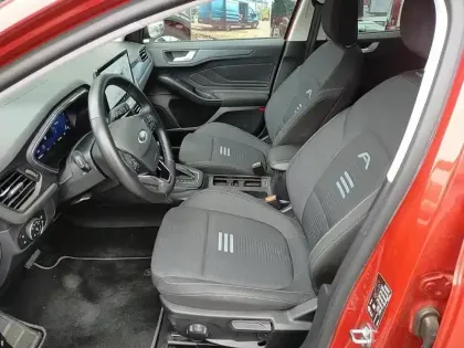 Photo 8 Ford Focus  Active 1.0 Flexifuel mHEV 125ch Active X Powershift