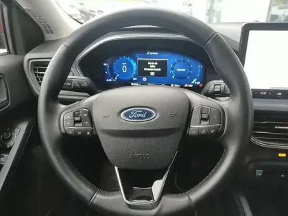 Photo 7 Ford Focus  Active 1.0 Flexifuel mHEV 125ch Active X Powershift