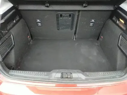 Photo 10 Ford Focus  Active 1.0 Flexifuel mHEV 125ch Active X Powershift