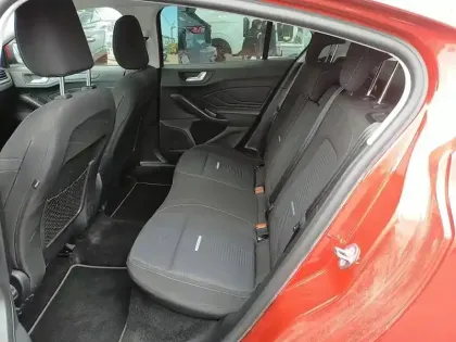 Photo 9 Ford Focus  Active 1.0 Flexifuel mHEV 125ch Active X Powershift