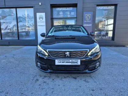 Photo 18 Peugeot 308 II BlueHDi 130 S&S Allure
