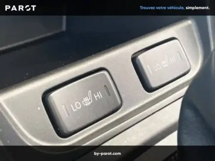 Photo 19 Suzuki S-cross Nouveau 1.4 Boosterjet Hybrid Auto Style