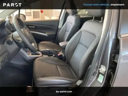 Photo 9 Suzuki S-cross Nouveau 1.4 Boosterjet Hybrid Auto Style