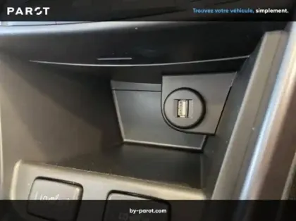 Photo 20 Suzuki S-cross Nouveau 1.4 Boosterjet Hybrid Auto Style