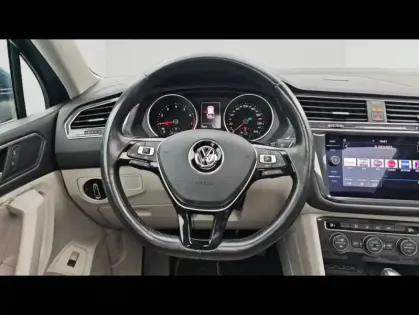 Photo 22 Volkswagen Tiguan 1.5 TSI EVO 150ch Confortline Business DSG7 Suréquipé + Attelage