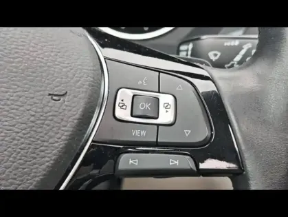 Photo 30 Volkswagen Tiguan 1.5 TSI EVO 150ch Confortline Business DSG7 Suréquipé + Attelage