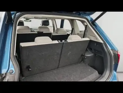Photo 12 Volkswagen Tiguan 1.5 TSI EVO 150ch Confortline Business DSG7 Suréquipé + Attelage