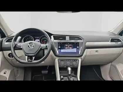 Photo 9 Volkswagen Tiguan 1.5 TSI EVO 150ch Confortline Business DSG7 Suréquipé + Attelage