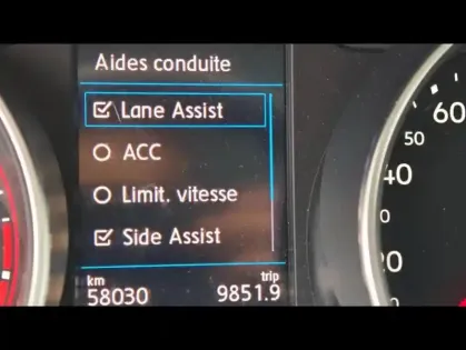 Photo 25 Volkswagen Tiguan 1.5 TSI EVO 150ch Confortline Business DSG7 Suréquipé + Attelage