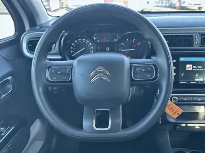 Photo 8 Citroën C3  PureTech 83 S&S BVM5