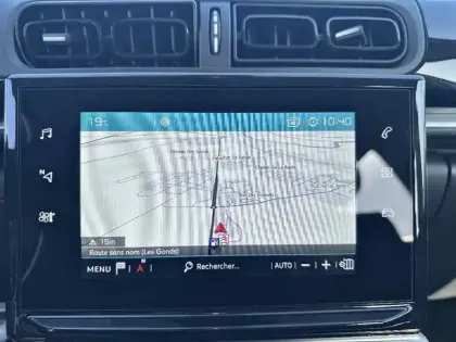 Photo 19 Citroën C3  PureTech 83 S&S BVM5