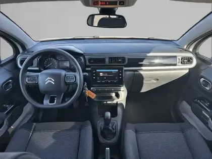 Photo 7 Citroën C3  PureTech 83 S&S BVM5