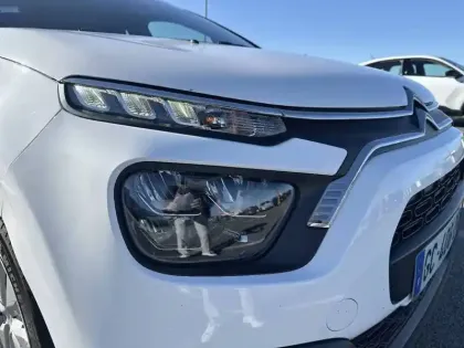 Photo 15 Citroën C3  PureTech 83 S&S BVM5