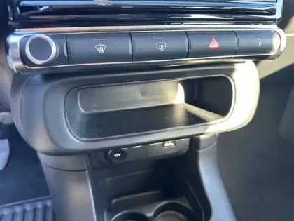 Photo 17 Citroën C3  PureTech 83 S&S BVM5
