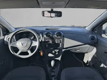 Photo 7 Dacia Sandero  SCe 75