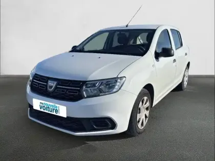 Photo Dacia Sandero Access