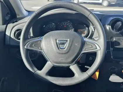 Photo 8 Dacia Sandero  SCe 75