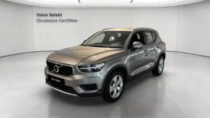 Photo Volvo Xc40 Momentum