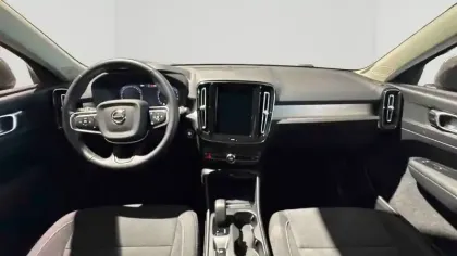 Photo 18 Volvo XC40  T2 129 ch Geartronic 8