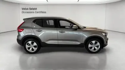 Photo 6 Volvo XC40  T2 129 ch Geartronic 8