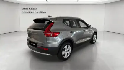 Photo 5 Volvo XC40  T2 129 ch Geartronic 8