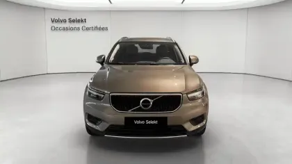 Photo 8 Volvo XC40  T2 129 ch Geartronic 8