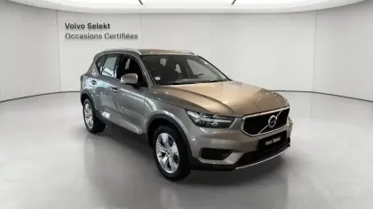 Photo 7 Volvo XC40  T2 129 ch Geartronic 8
