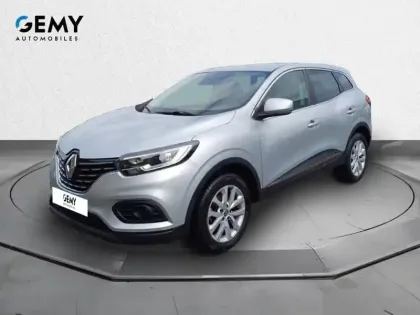Photo Renault Kadjar Business