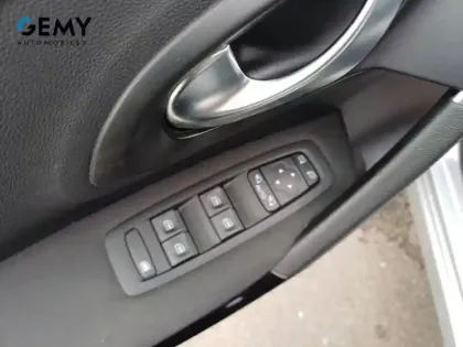 Photo 11 Renault Kadjar  Blue dCi 115