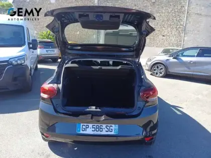 Photo 5 Dacia Sandero  ECO-G 100