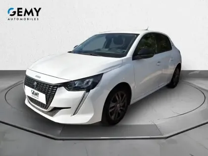 Photo Peugeot 208 Style