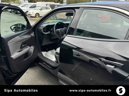 Photo 38 Opel Mokka  1.2 Turbo 100 ch BVM6